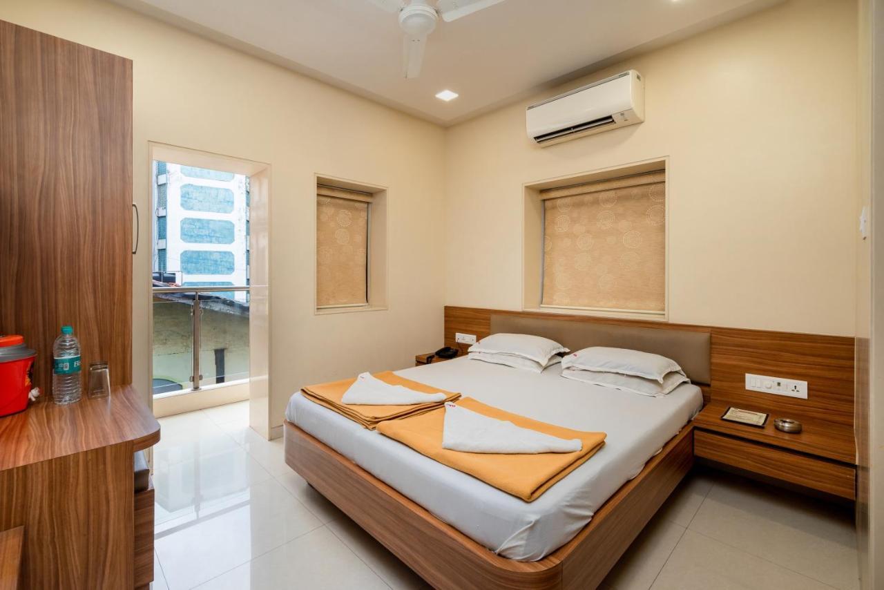Hotel Balwas Mumbai