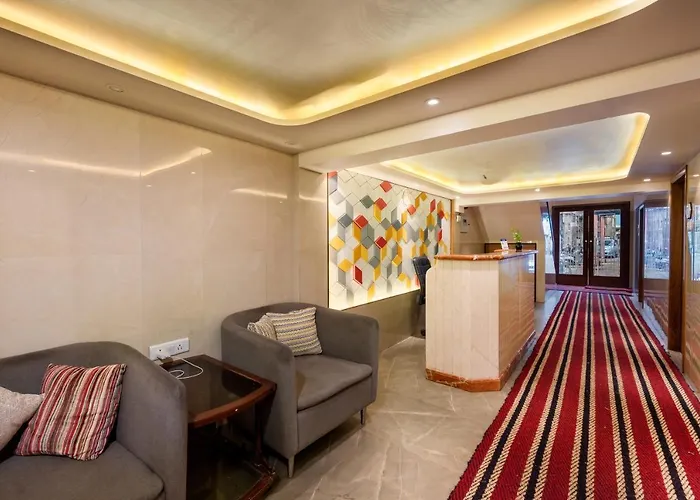 Hotel Balwas