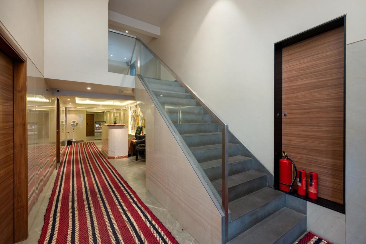 Balwas Hotel Mumbai (Bombay)
