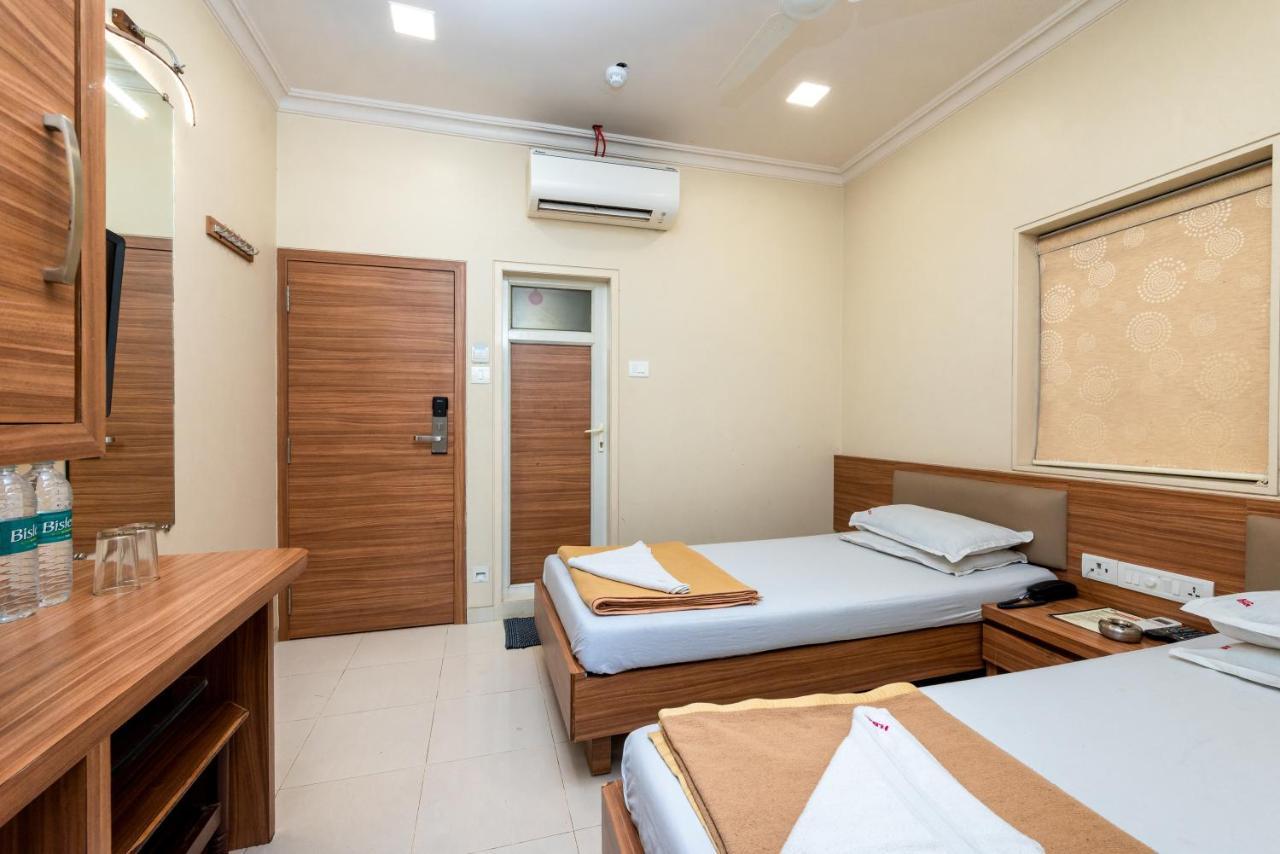 Hotel Balwas Mumbai (Bombay)