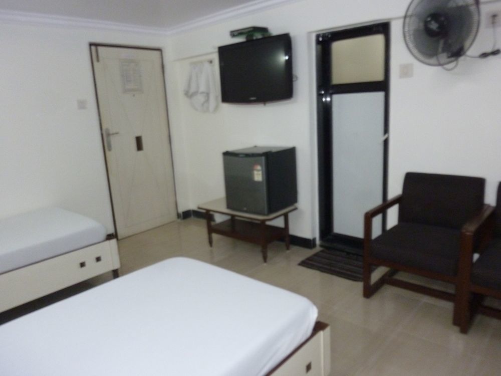 Balwas 2* Mumbai (Bombay)